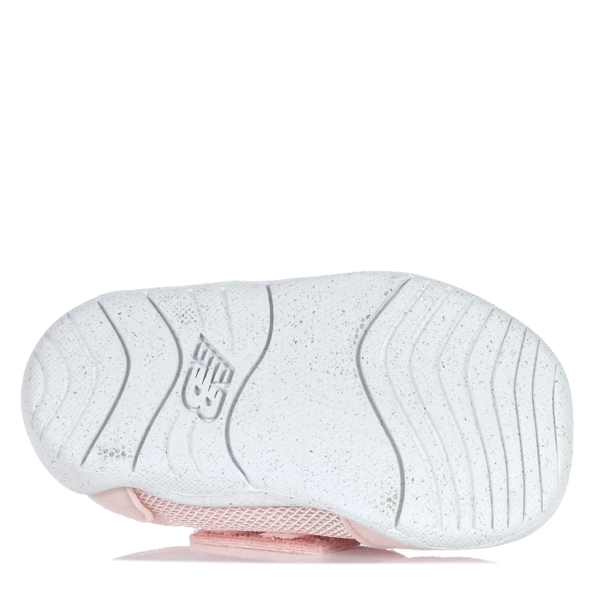 Cushioned Comfort New Balance New-B First NW1STPK Pink/Silver