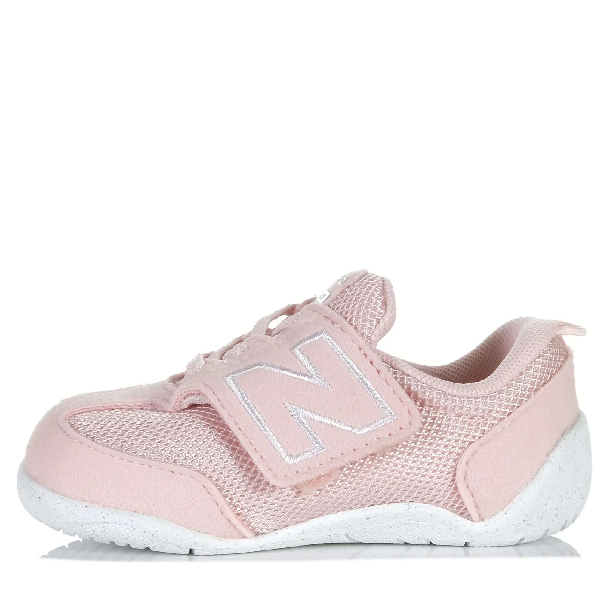 Cushioned Comfort New Balance New-B First NW1STPK Pink/Silver