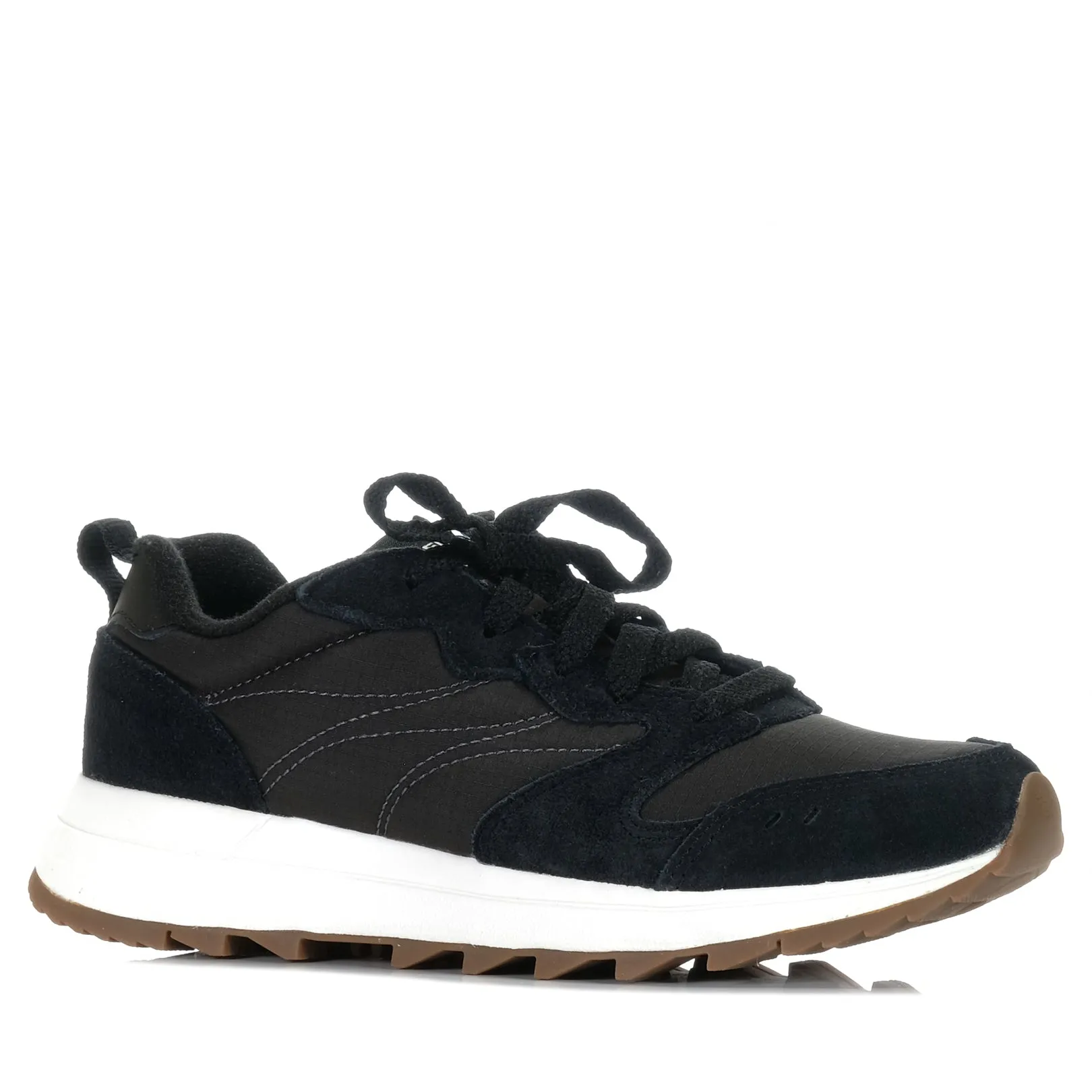 Merrell Alpine 83 Sneaker Sport Womens Black Trail Running Trendsetting Shoes