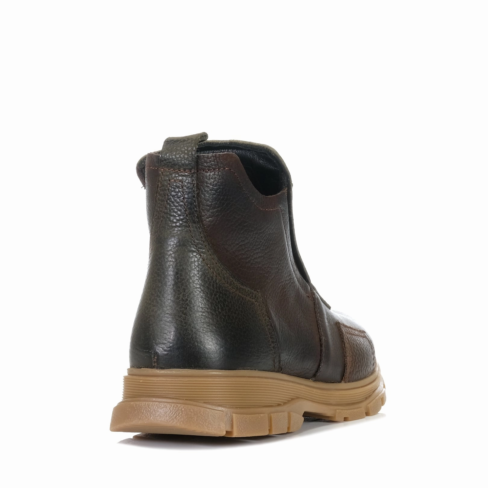 Cushioned Base Via Nova Millie Choc Combo