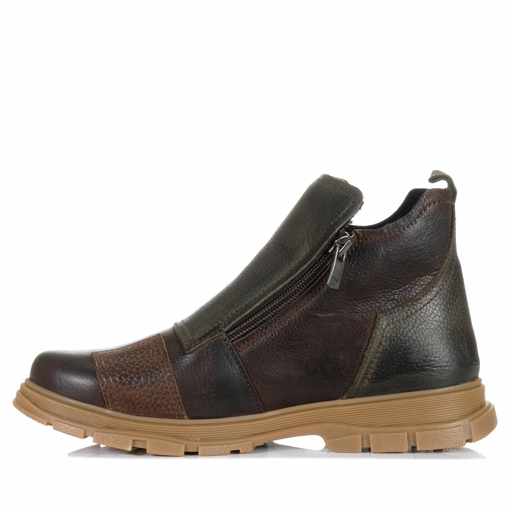 Cushioned Base Via Nova Millie Choc Combo