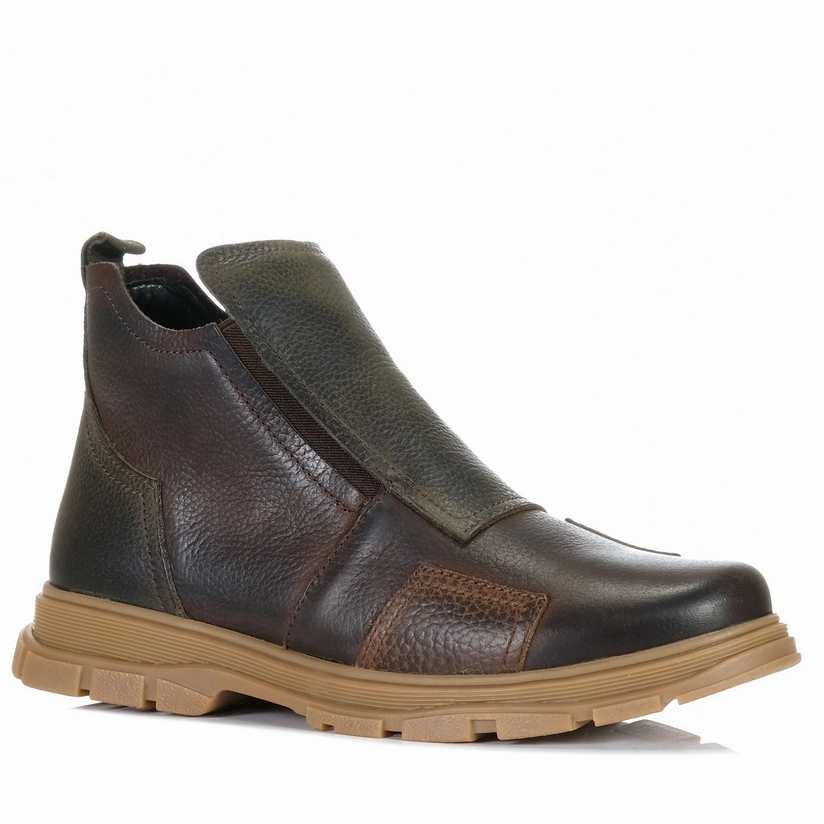 All Day Breathable Via Nova Millie Choc Combo