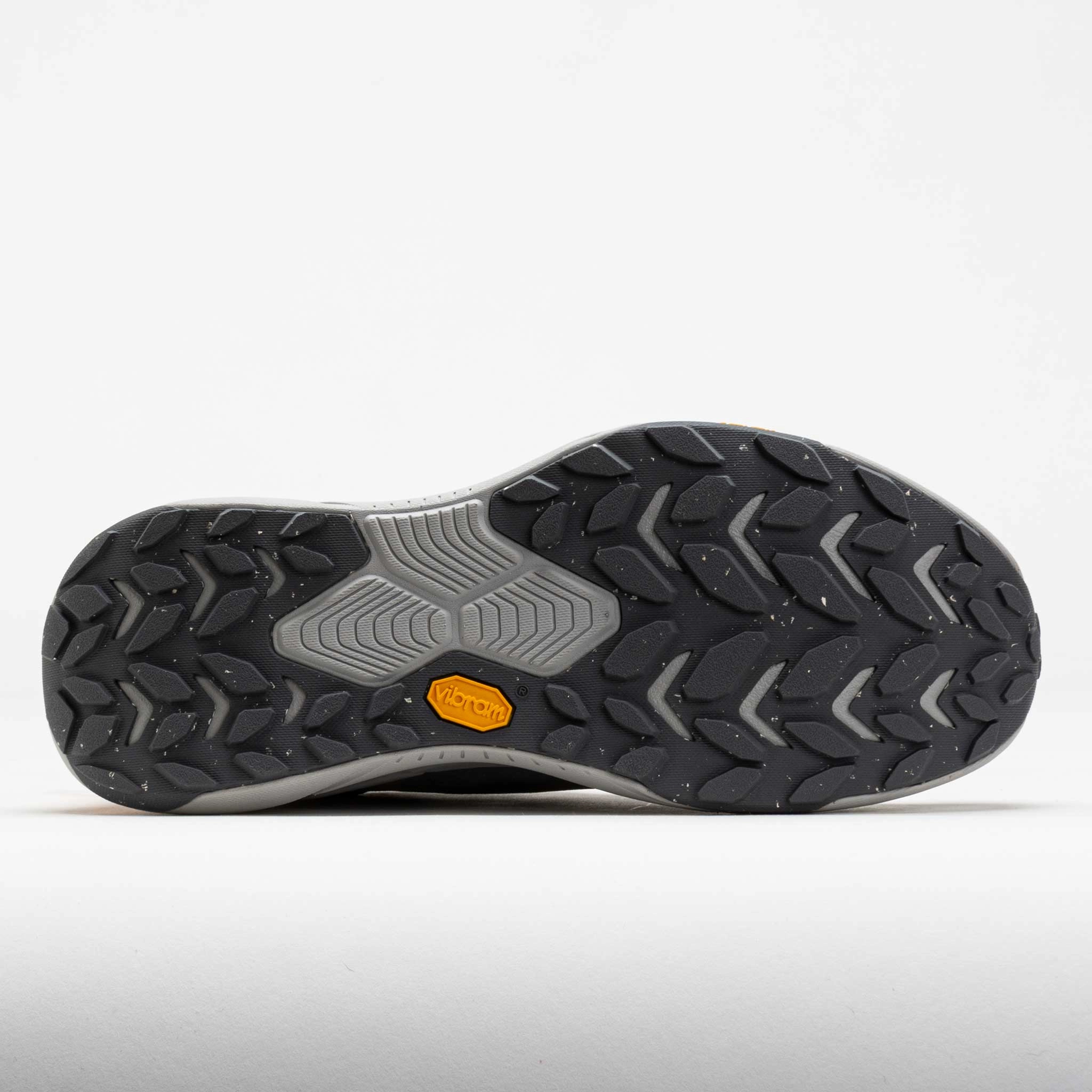 Cushioned Comfort HOKA Transport Chukka GTX Men's Asteroid/Stardust