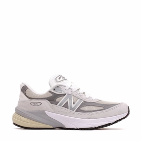 New Balance Unisex 990V6 Reflection U990NC6 River Trek Light Step