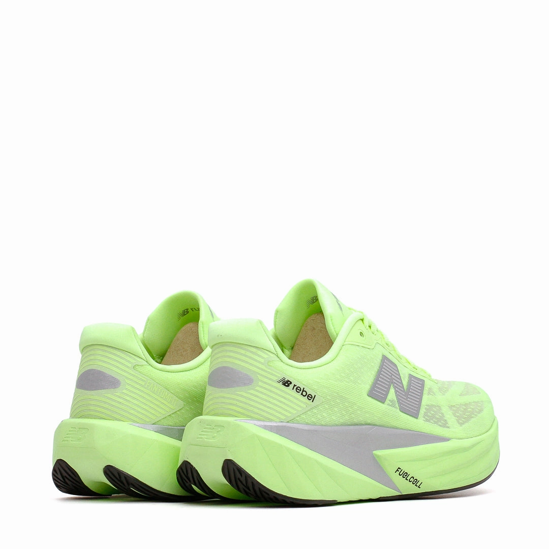 Daily Casual New Balance Men FuelCell Rebel v5 Mint Flash MFCXLZ5