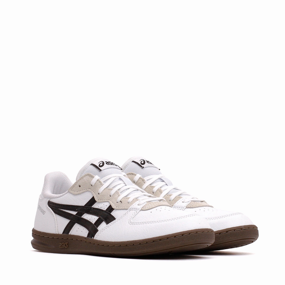 Daily Edge Asics Unisex Skyhand OG White Black 1203A451-101
