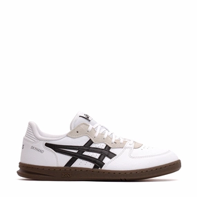 Asics Unisex Skyhand OG White Black 1203A451-101 City Stride Push Hike