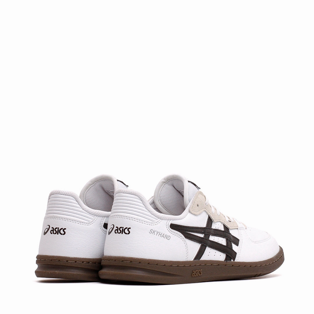 Daily Edge Asics Unisex Skyhand OG White Black 1203A451-101