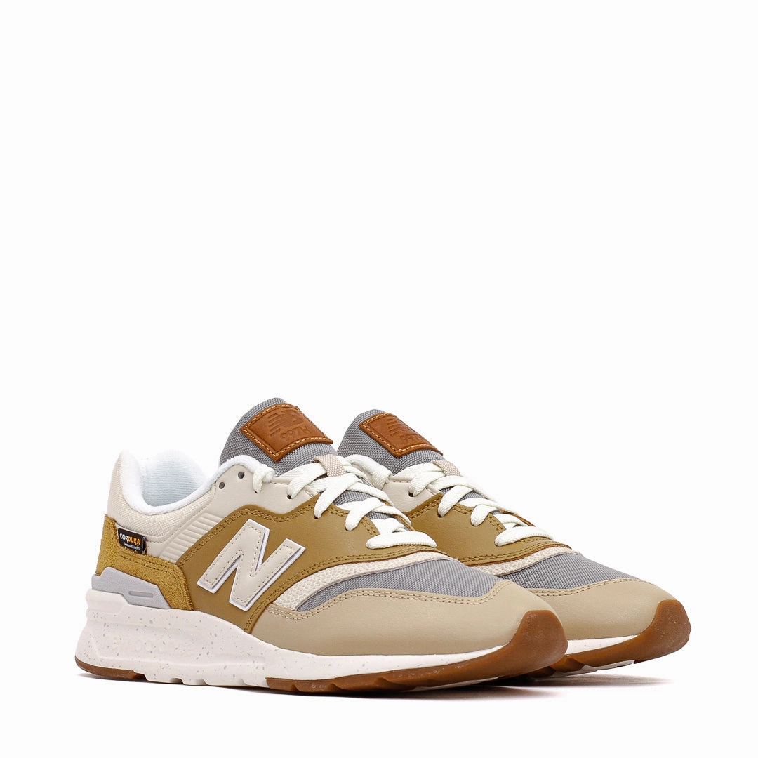 Daily Fashion New Balance Men 997H Beige CM997HZZ