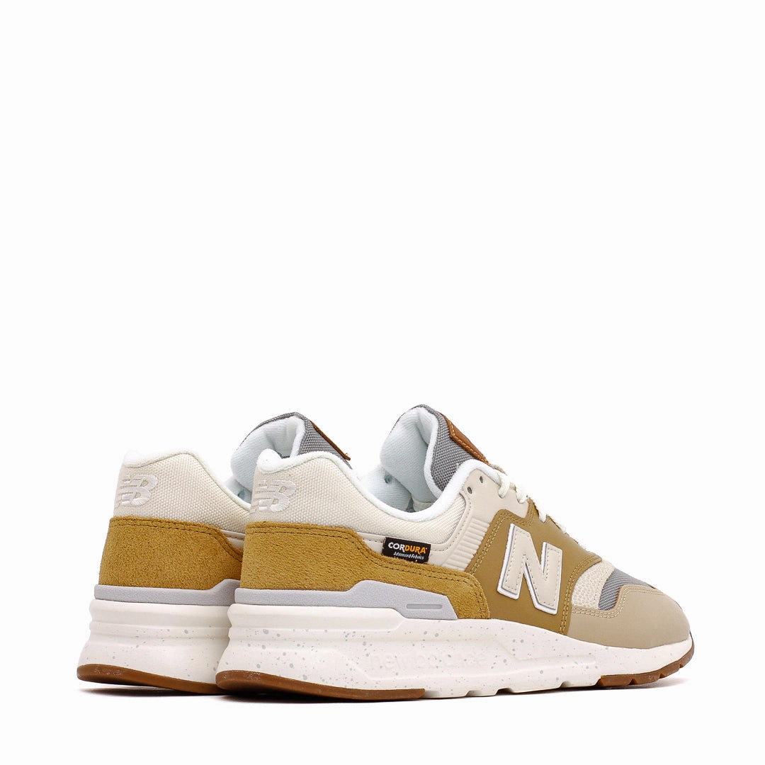 Daily Fashion New Balance Men 997H Beige CM997HZZ