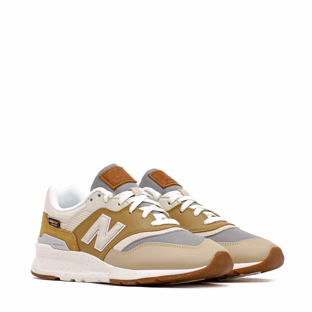 Daily Fashion New Balance Men 997H Beige CM997HZZ
