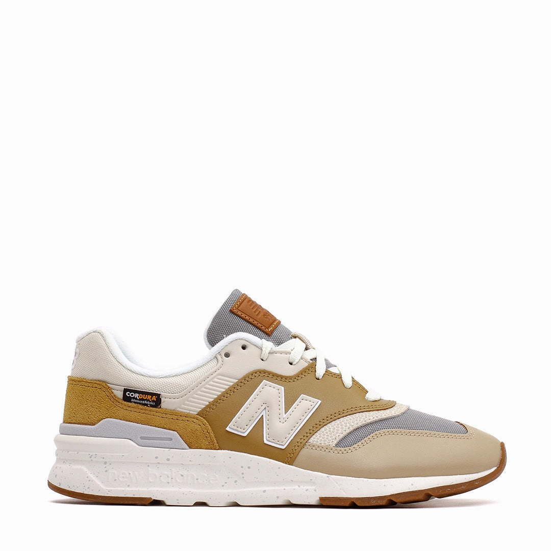 Daily Fashion New Balance Men 997H Beige CM997HZZ
