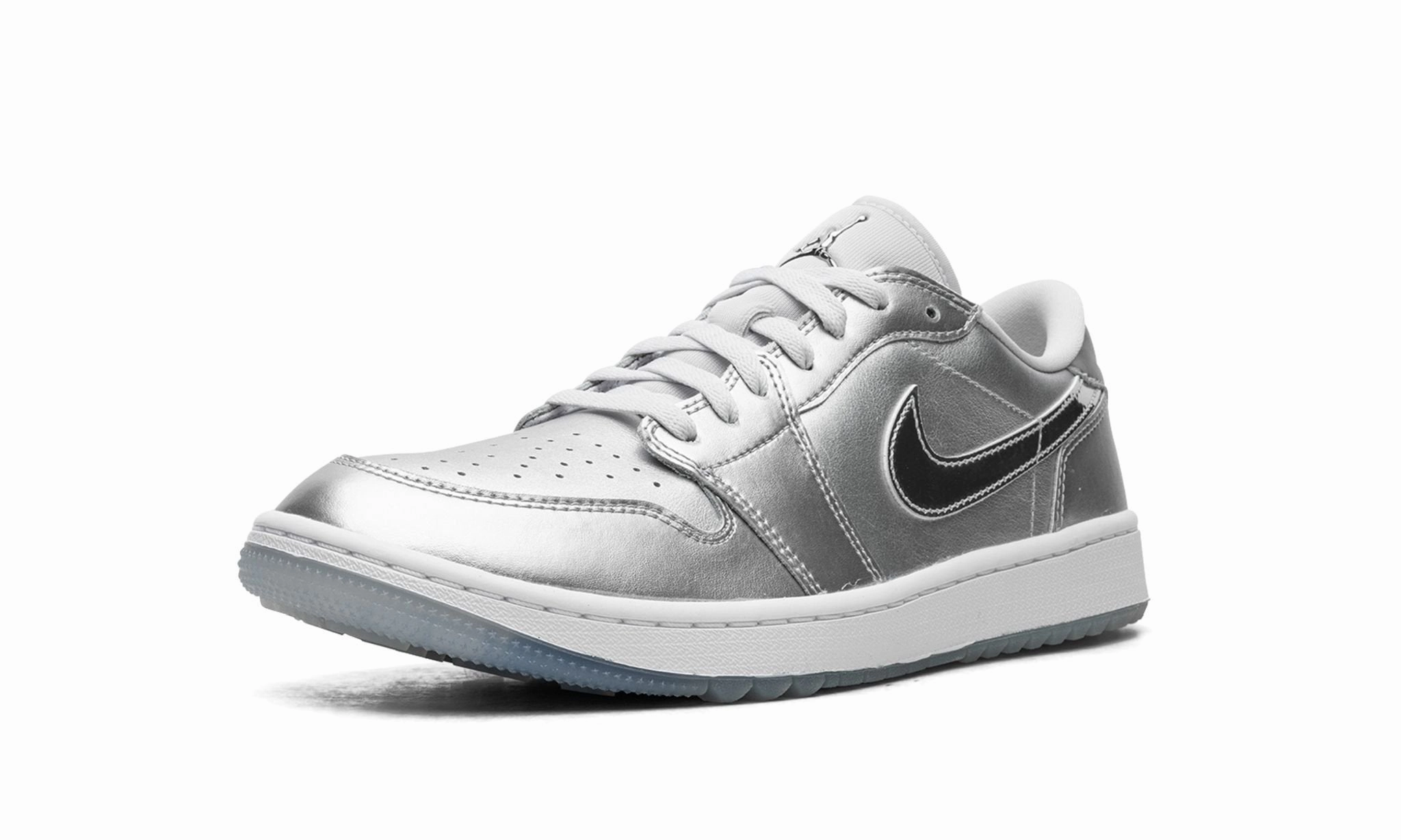 Daily Fit Air Jordan 1 Low Golf Gift Giving