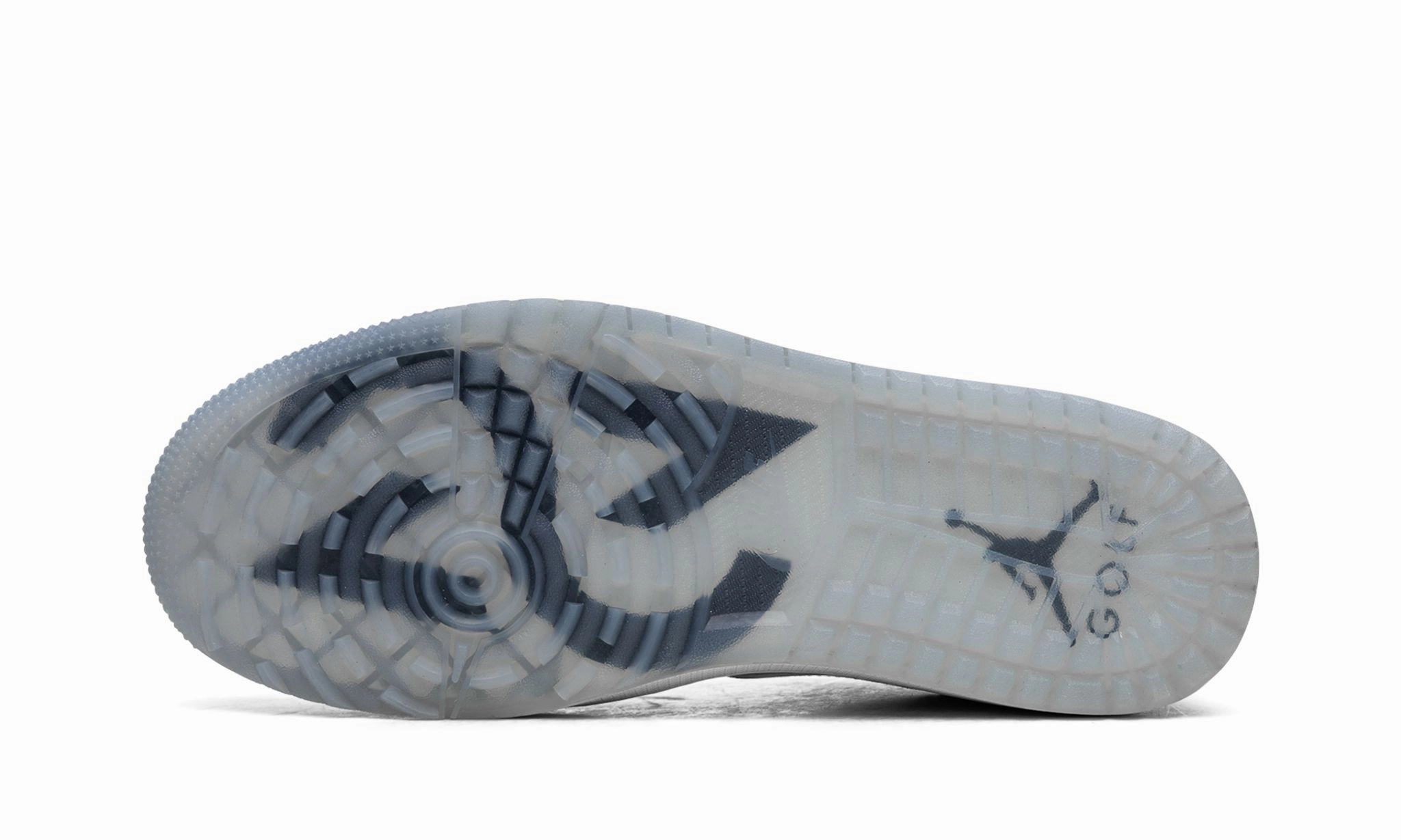 Daily Fit Air Jordan 1 Low Golf Gift Giving