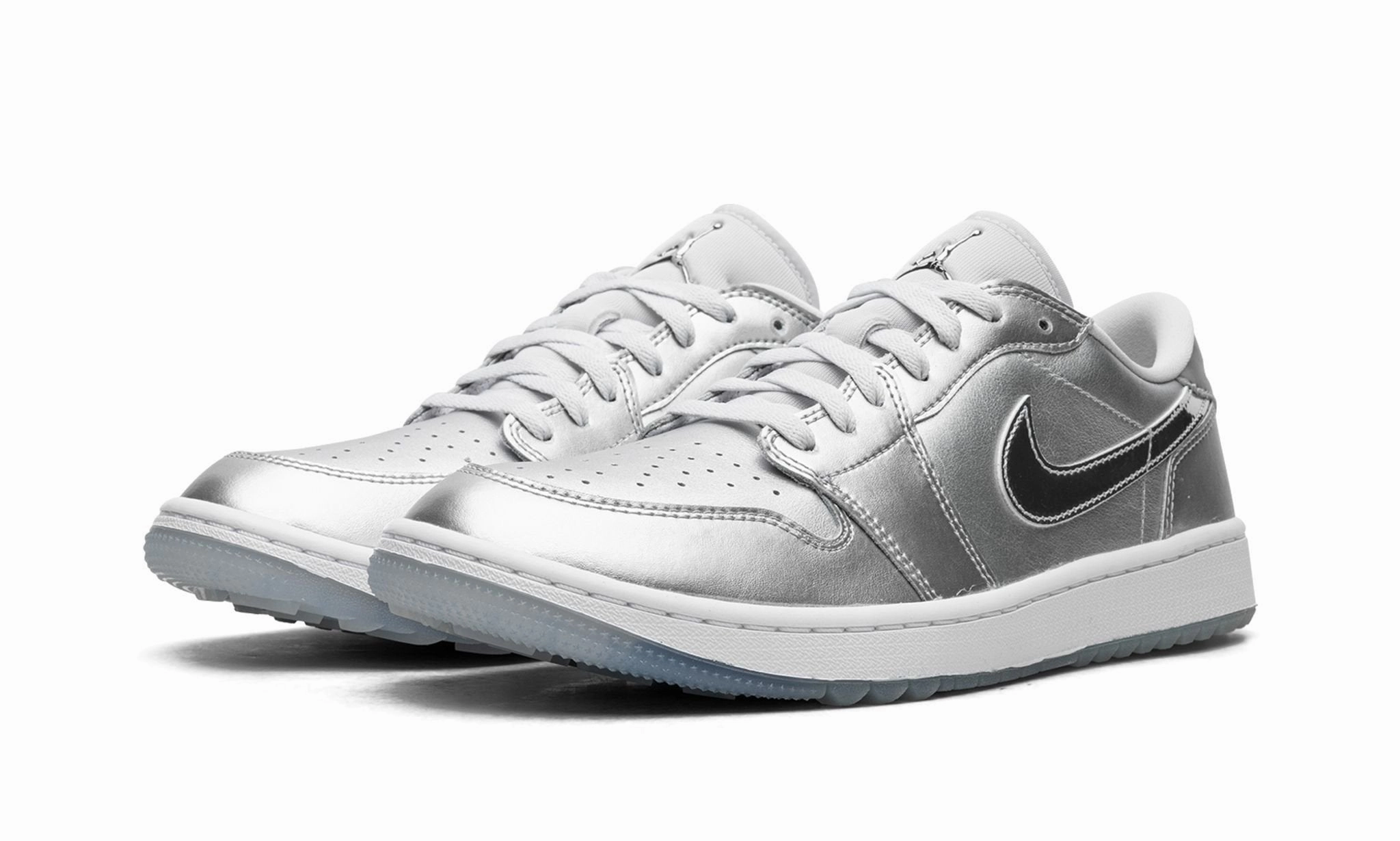 Daily Fit Air Jordan 1 Low Golf Gift Giving