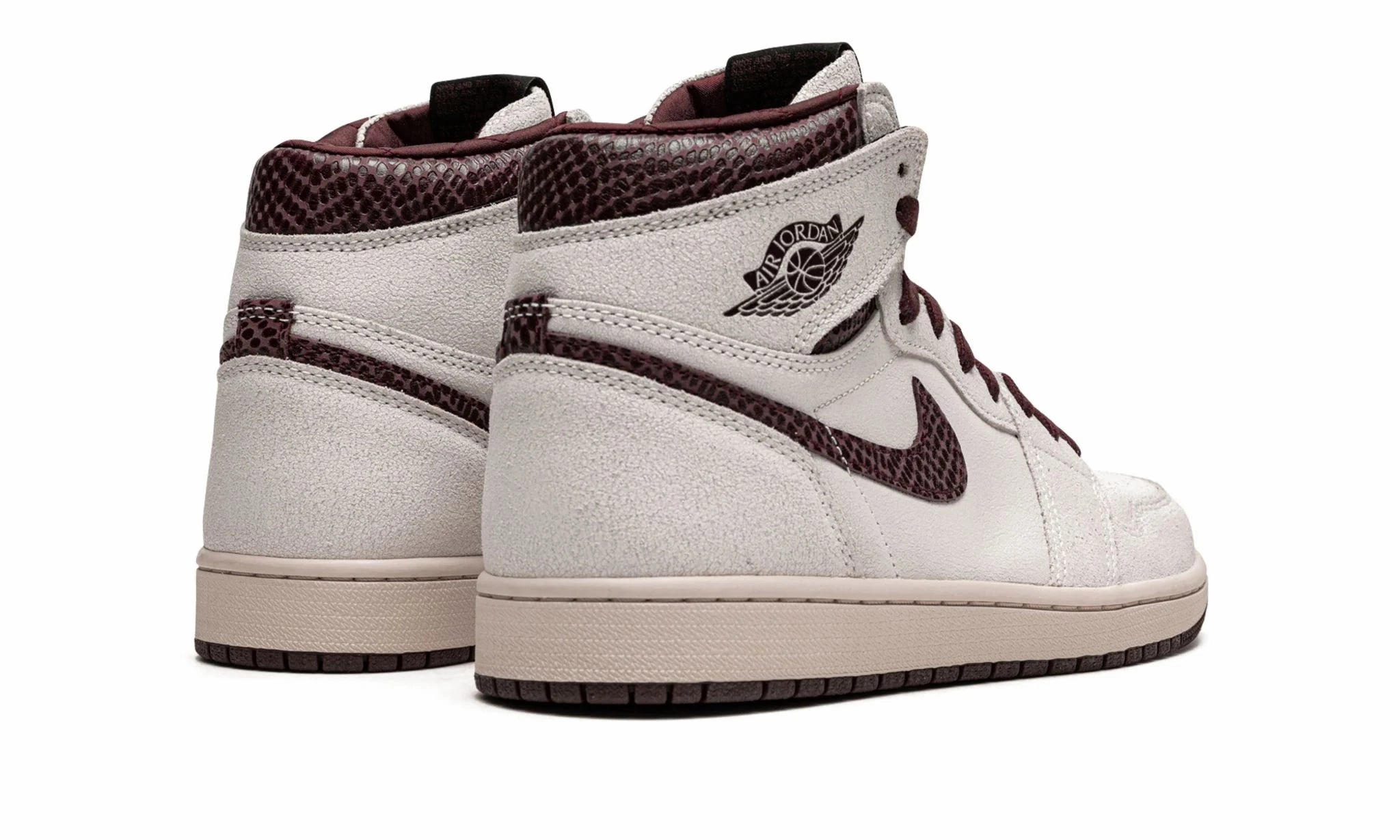 Daily Glide A Ma Maniere x Air Jordan 1 High OG Airness