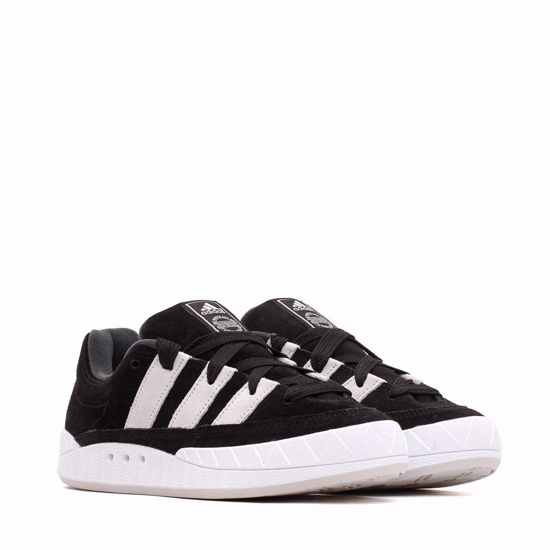 Daily Glide-In Adidas Originals Men Adimatic Black White ID8265
