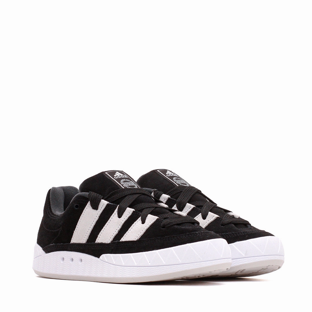 Daily Glide-In Adidas Originals Men Adimatic Black White ID8265