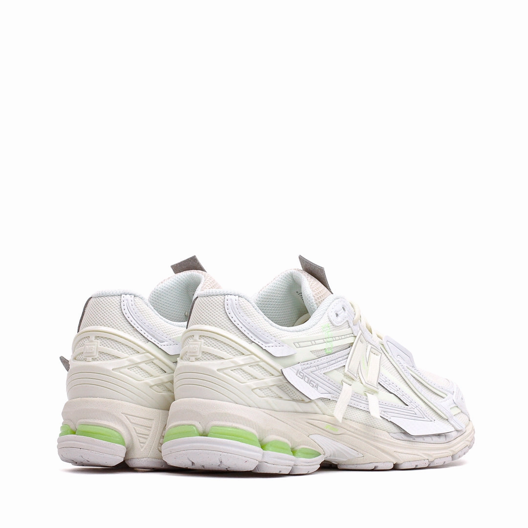 Daily Glide-In New Balance Unisex 1906A White Green Core U1906AE