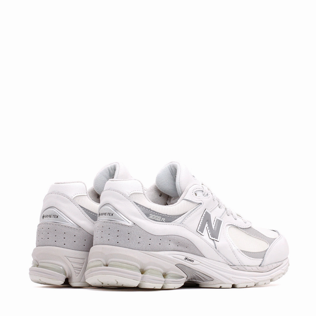 Daily Glide Move-In New Balance Men 2002RX Gore-Tex White M2002RXM