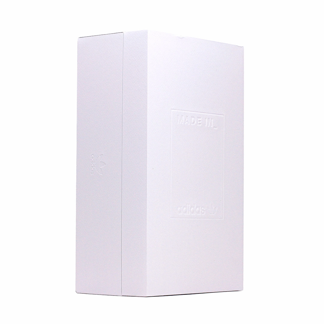 Daily Glide Step Move-Out Adidas Men Gazelle Indoor Made in Italy Brown JI3938