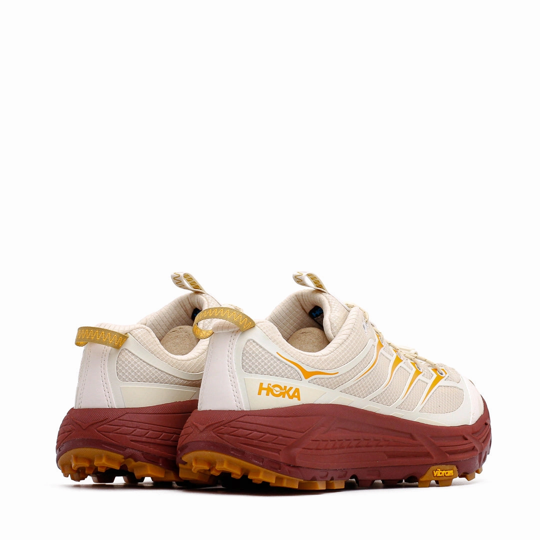 Daily Go Hoka One One Unisex Mafate Three2 Vanilla 1141572-VVR