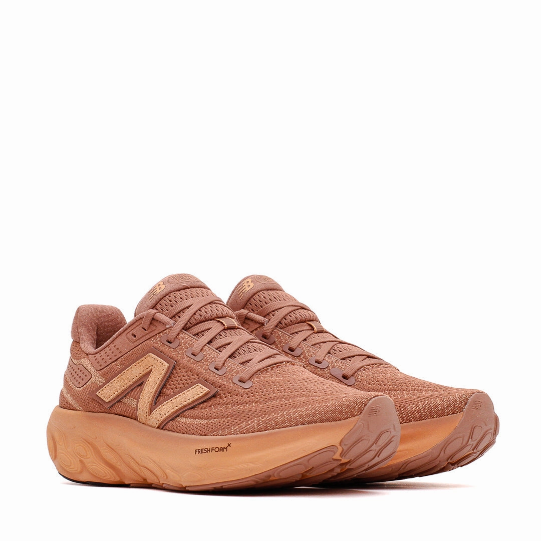 Daily Motion New Balance Unisex Fresh Foam X 1080 Utility Sparrow U1080L13