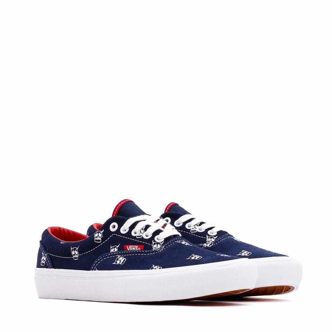 Daily Walk-In Vans Men Era Pro Kader Sylla VN0A347L0V01