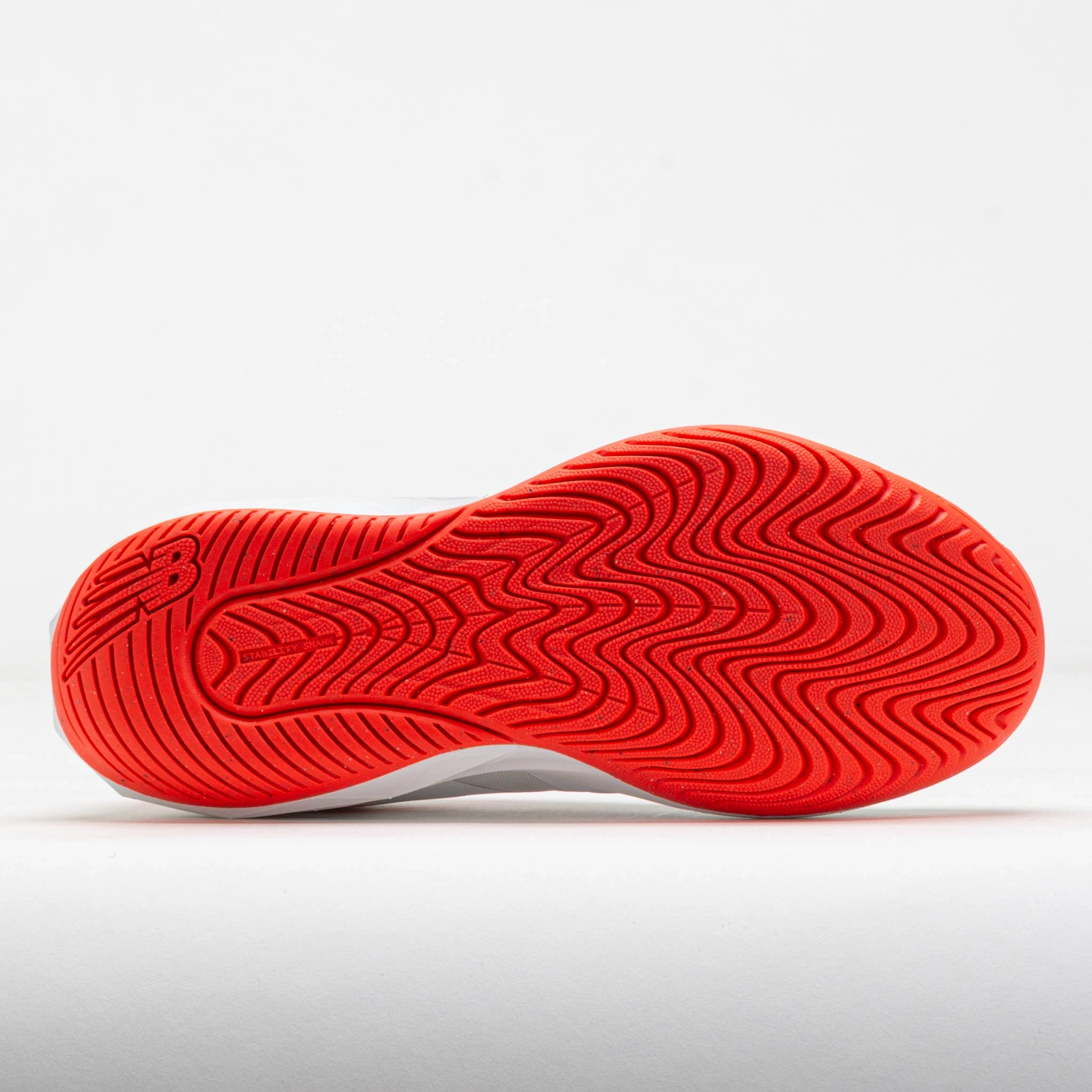 Daily Wear New Balance 796v4 Women's White/Urgent Red