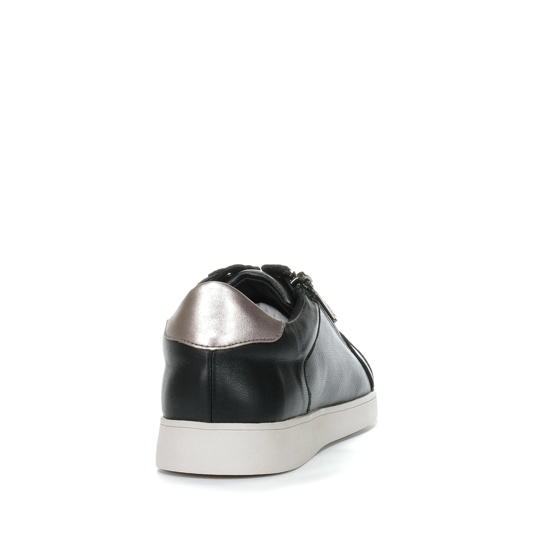 Day Comfort Hush Puppies Mimosa Black
