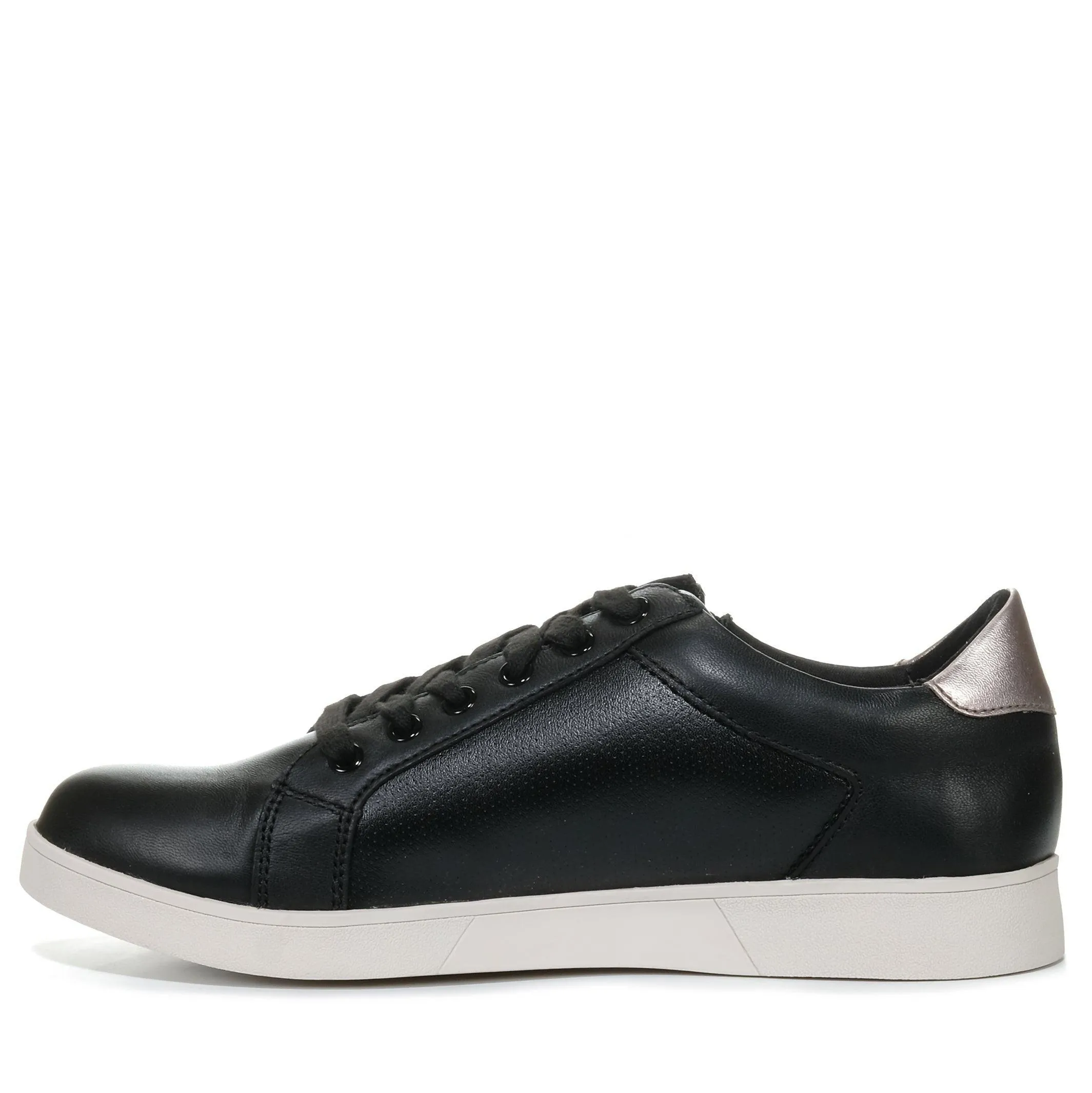 Day Comfort Hush Puppies Mimosa Black