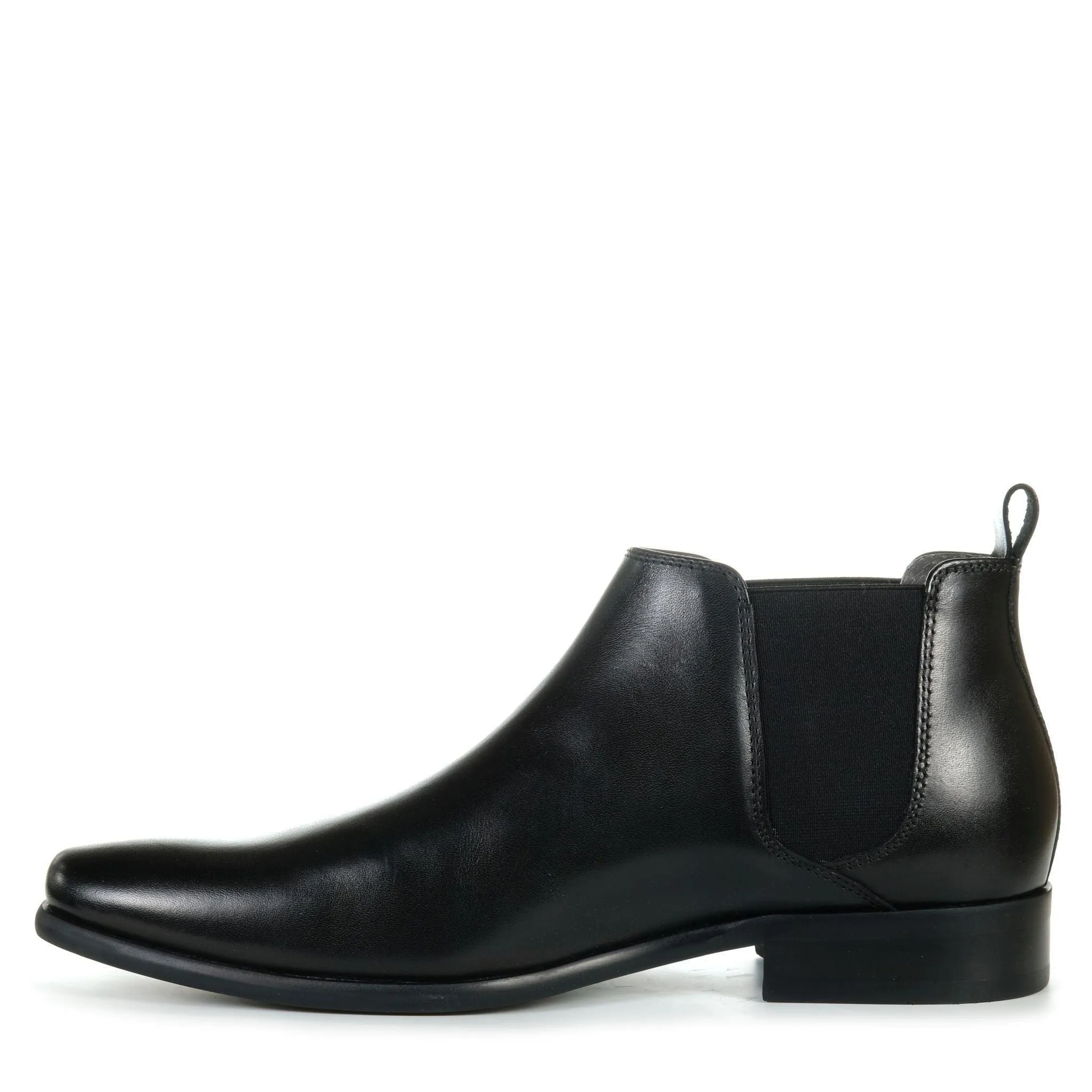 Day Comfort Julius Marlow Kick Black