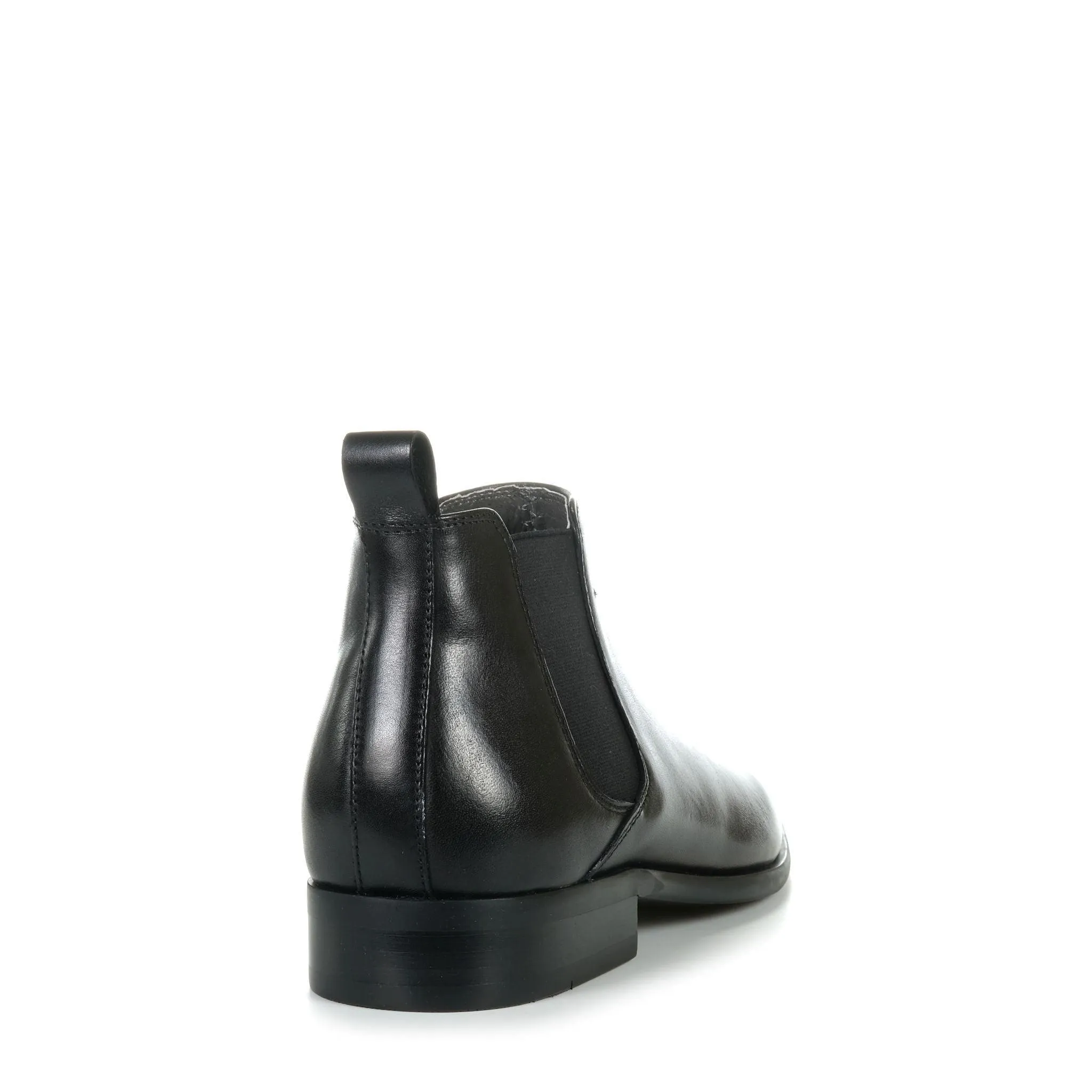 Day Comfort Julius Marlow Kick Black