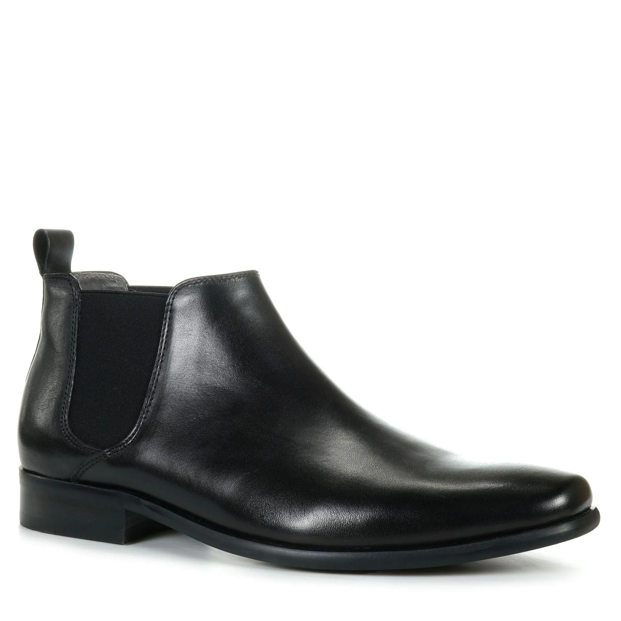 Day Comfort Julius Marlow Kick Black