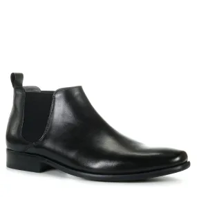 Julius Marlow Kick Black Protective Lining