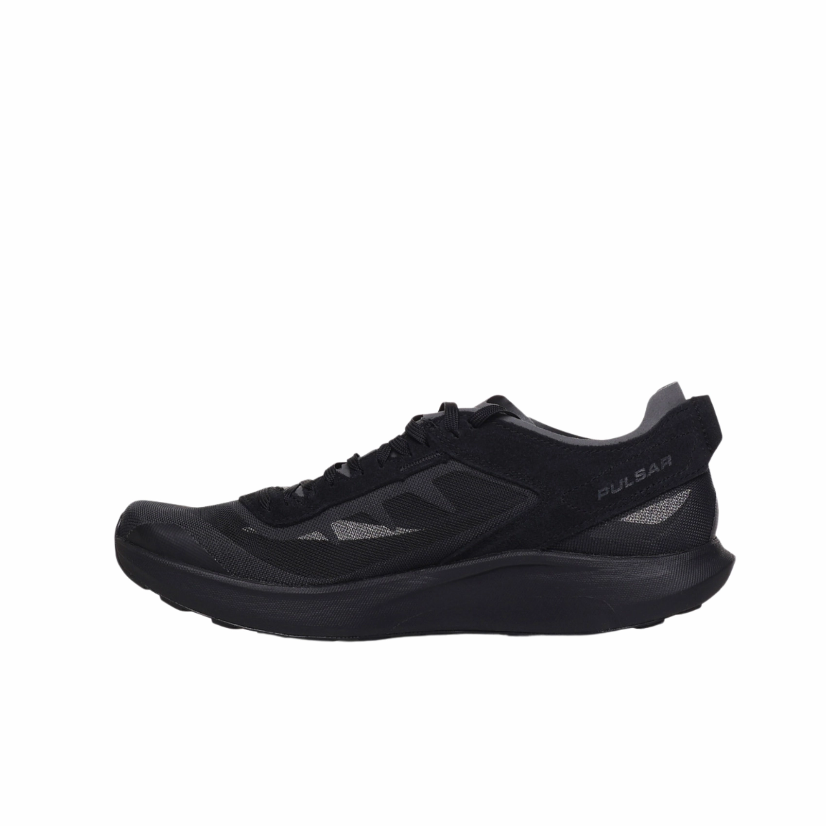 Day Long Salomon - Pulsar PRG - Black/Pewter/Black