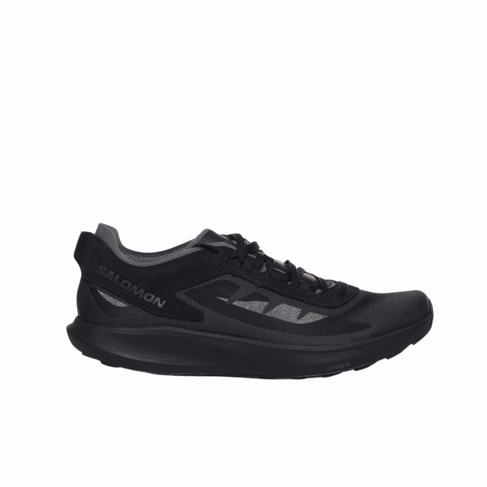 Day Long Salomon - Pulsar PRG - Black/Pewter/Black