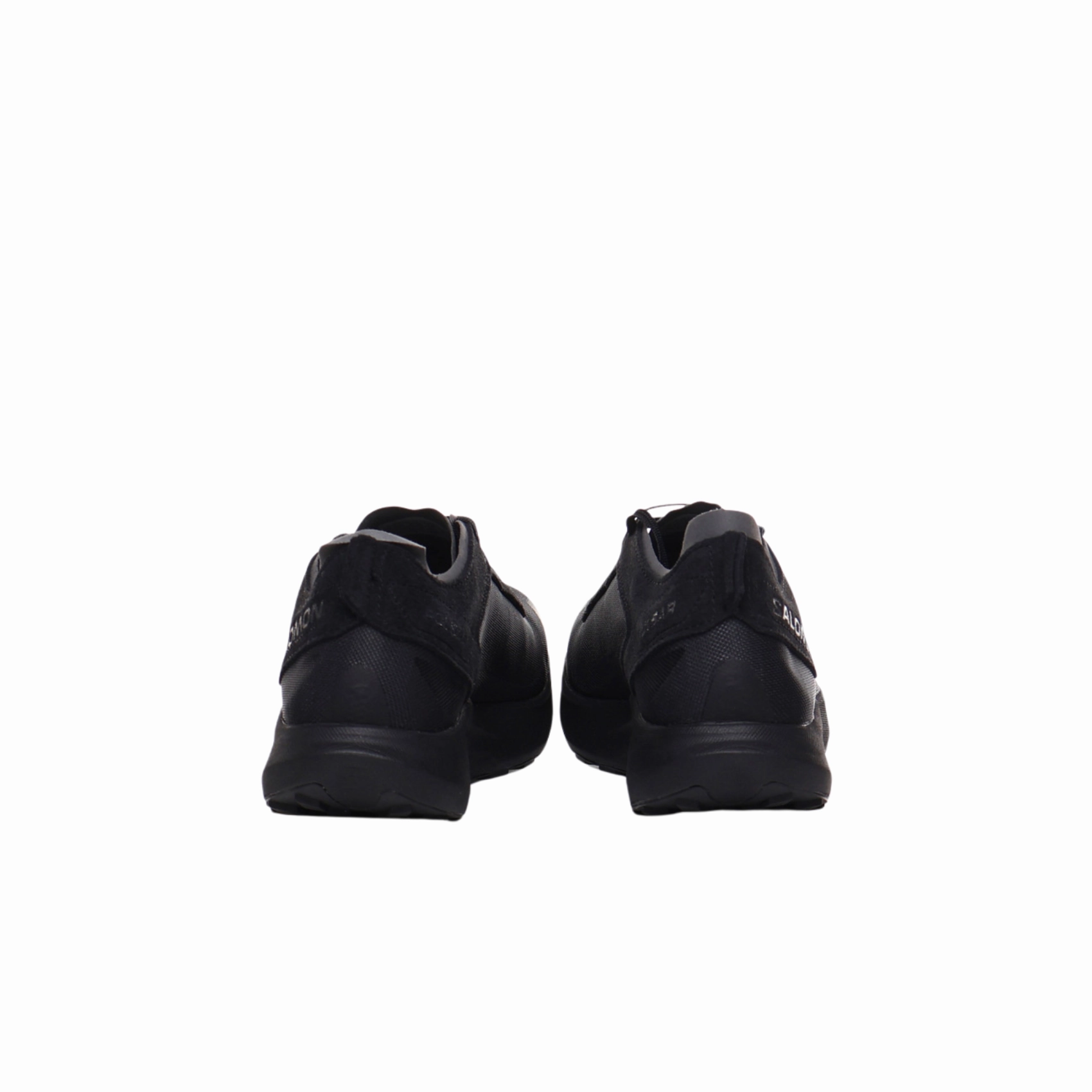 Day Long Salomon - Pulsar PRG - Black/Pewter/Black