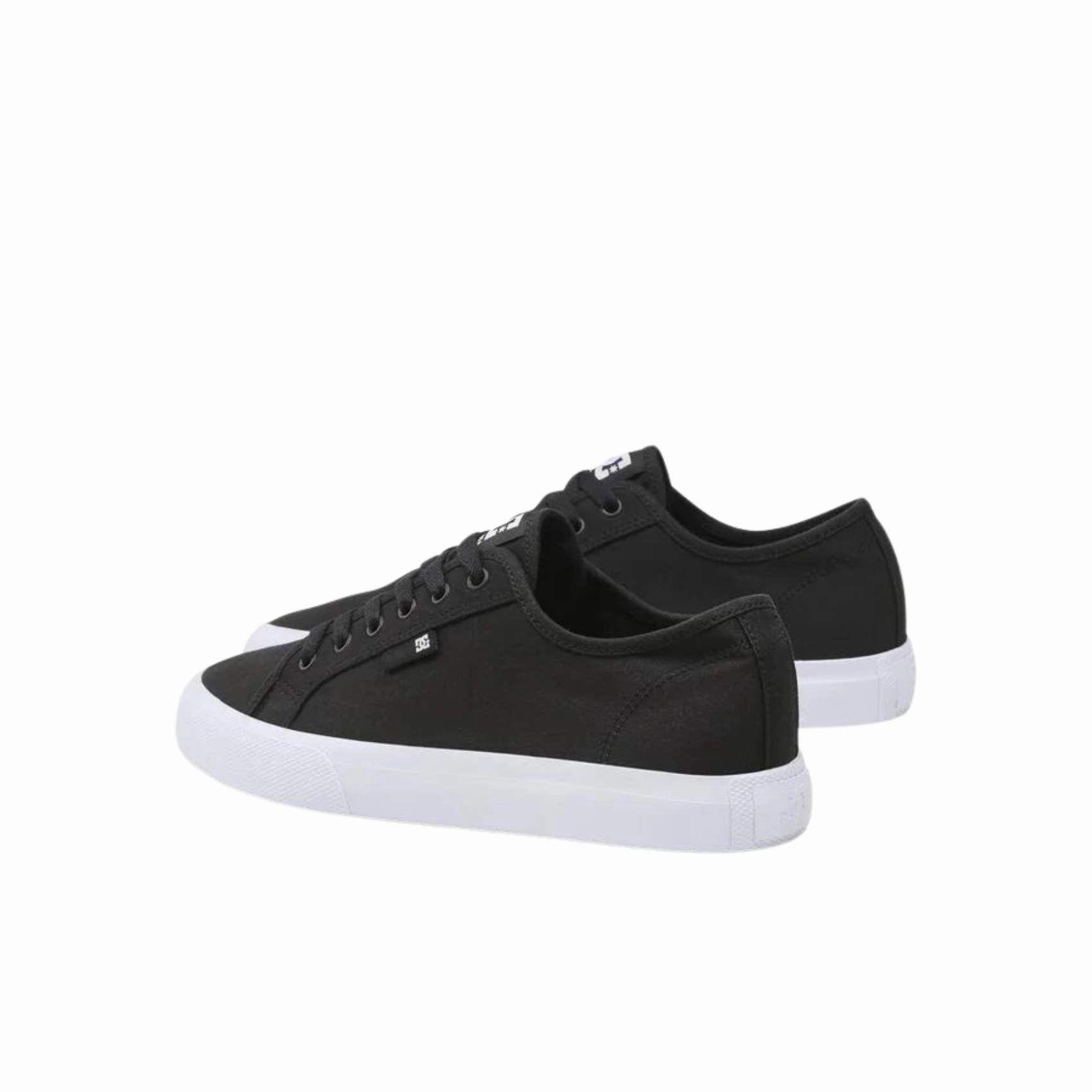 DC - Manual - Black/White Unbeatable cushioning