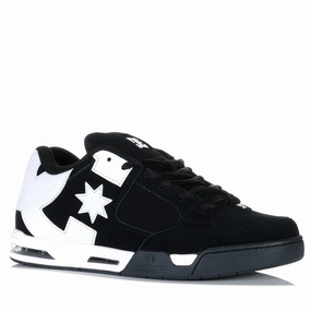 All-weather shock absorption DC Shoes Command Black/White