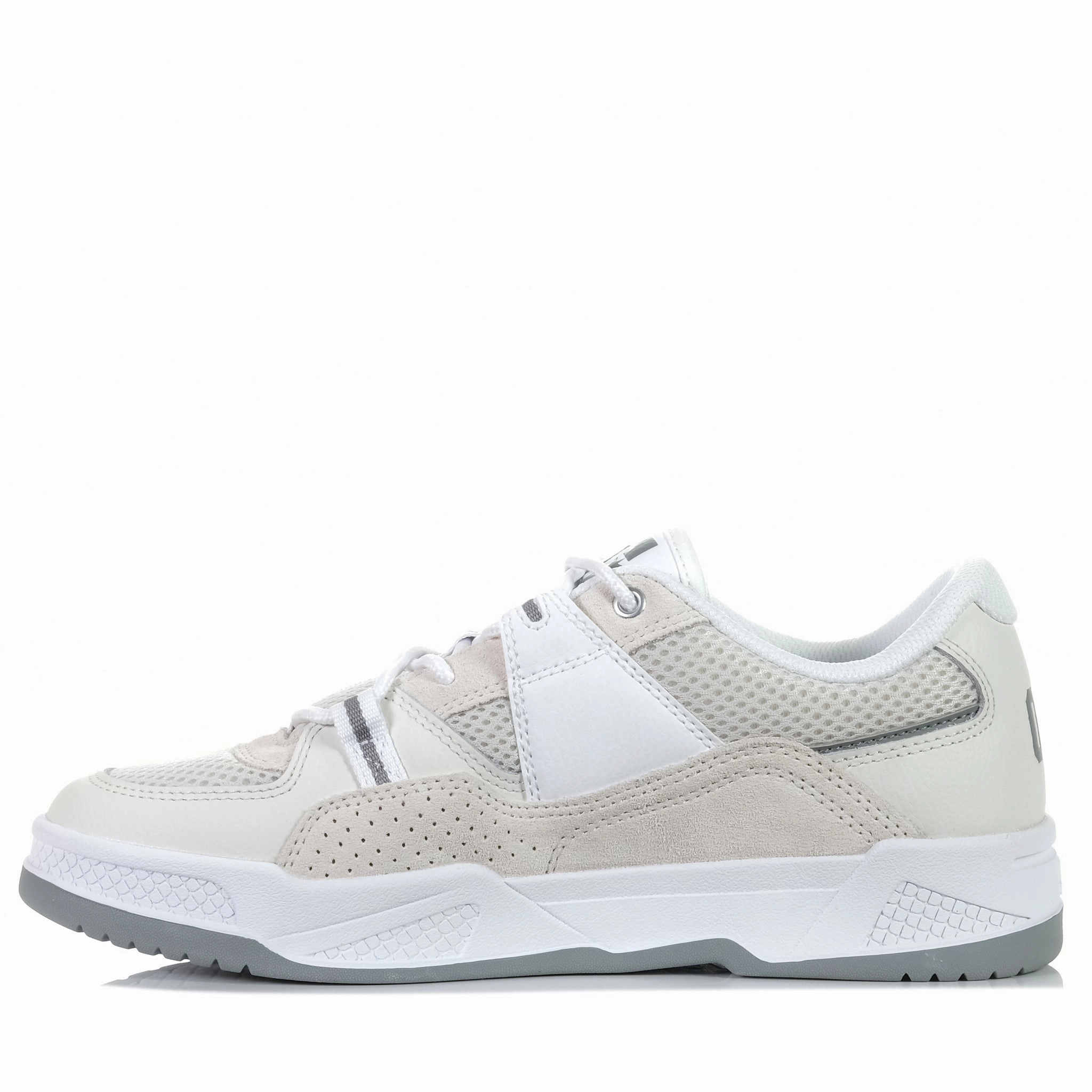 DC Shoes OWH Construct Off White Enhanced grip