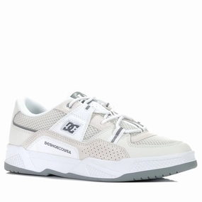 City Run DC Shoes OWH Construct Off White