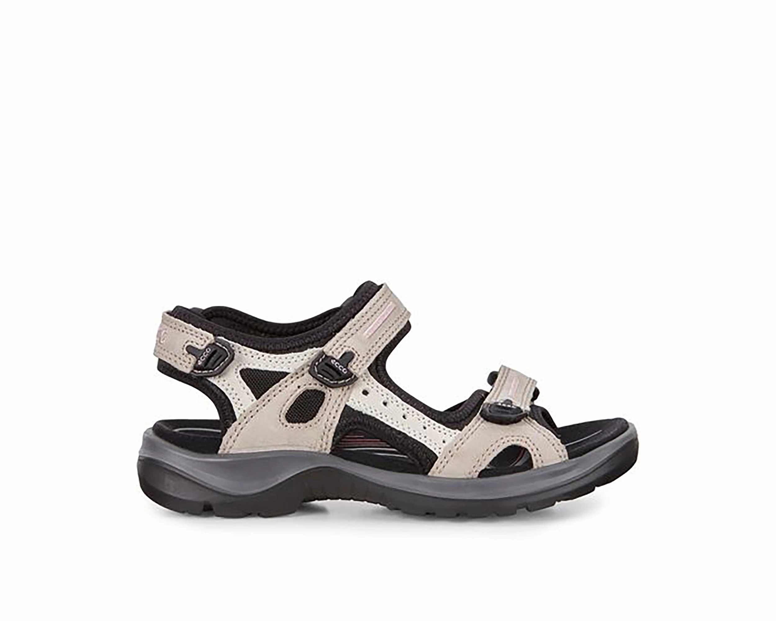 Women`s Yucatan Sandal Sea Fun Summer Footwear