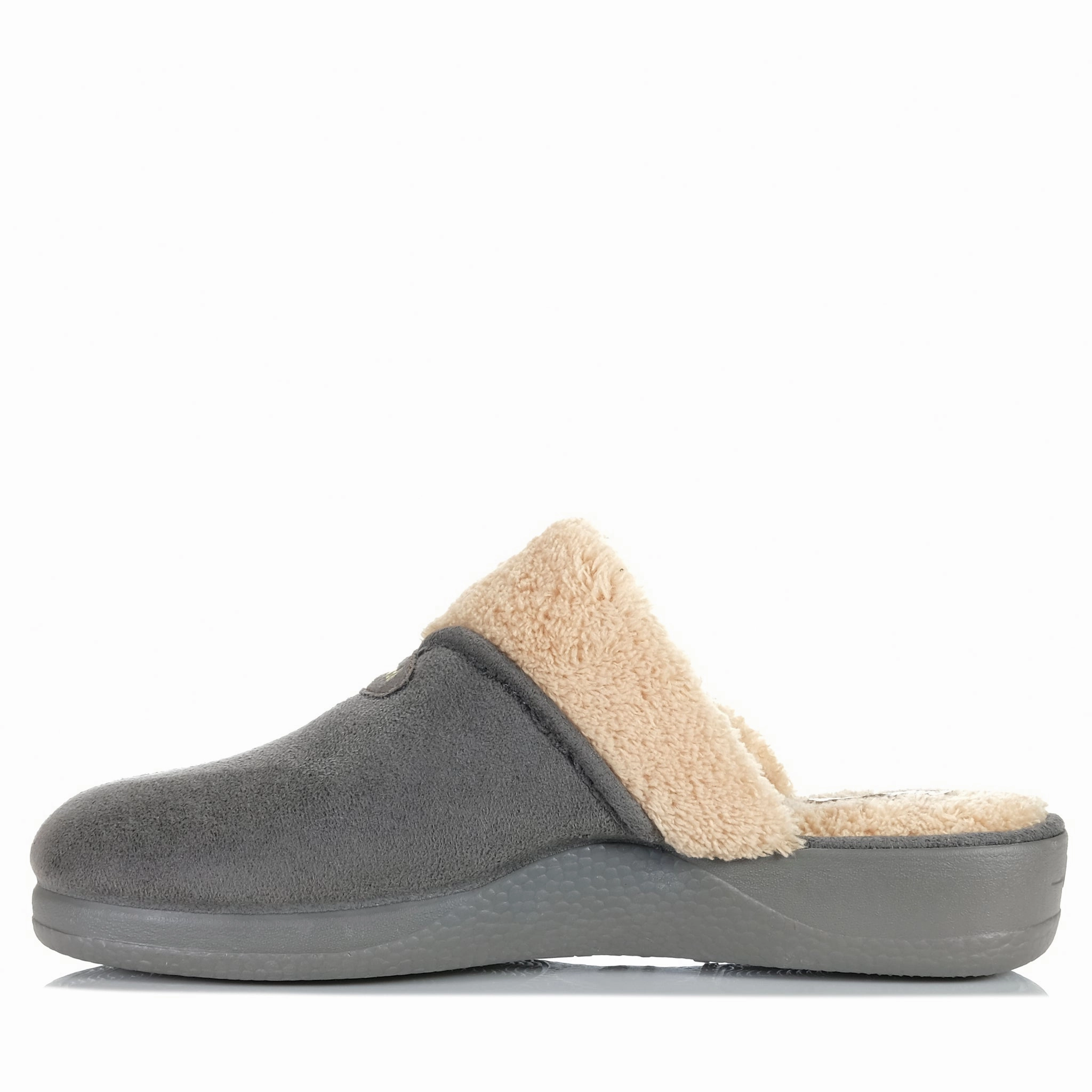 DeValverde Bamana 1123 Grey slim fit