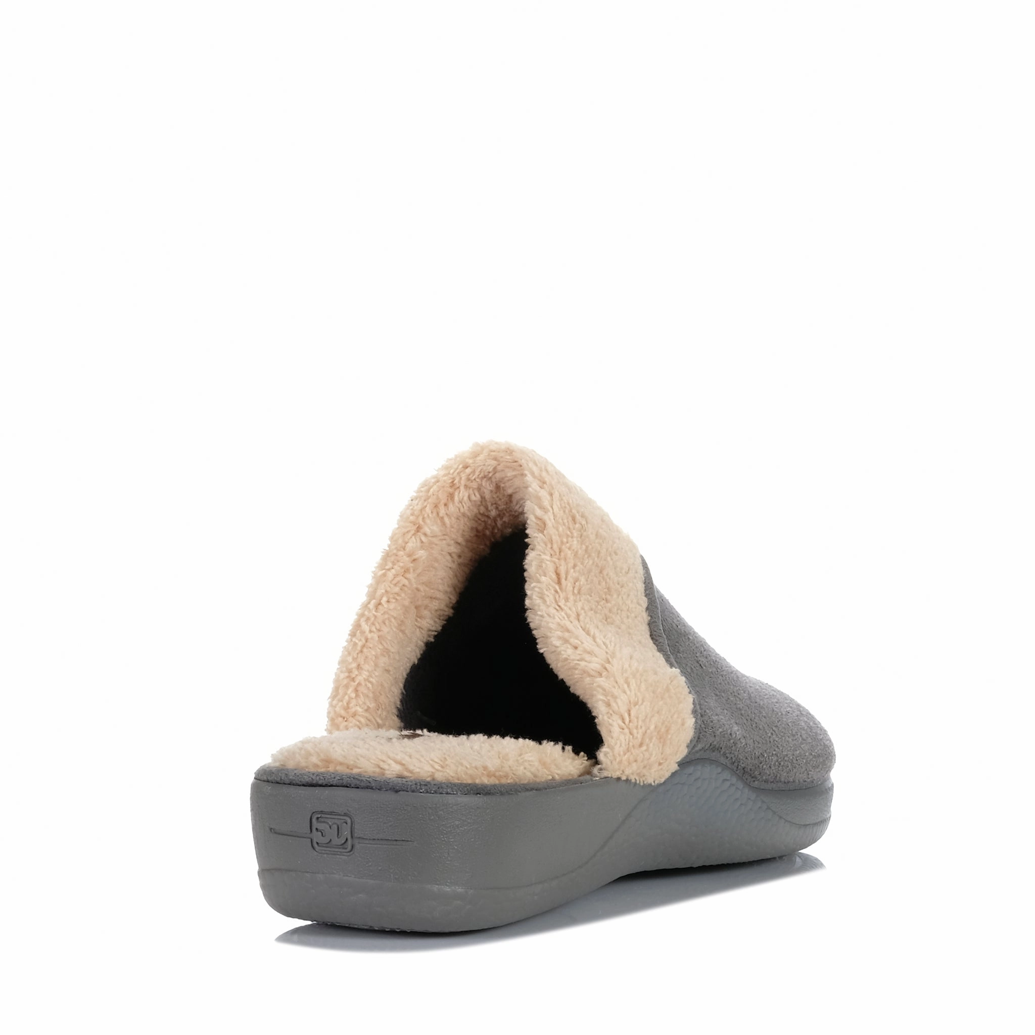 DeValverde Bamana 1123 Grey slim fit