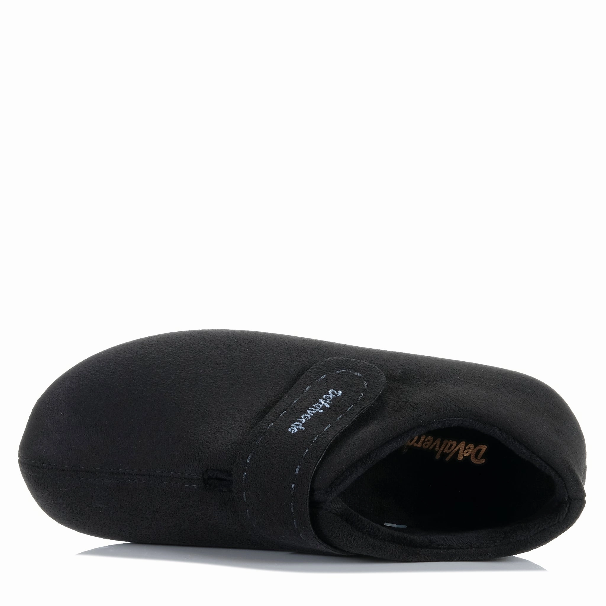 DeValverde Botin Free 9712 Black Walk Stable