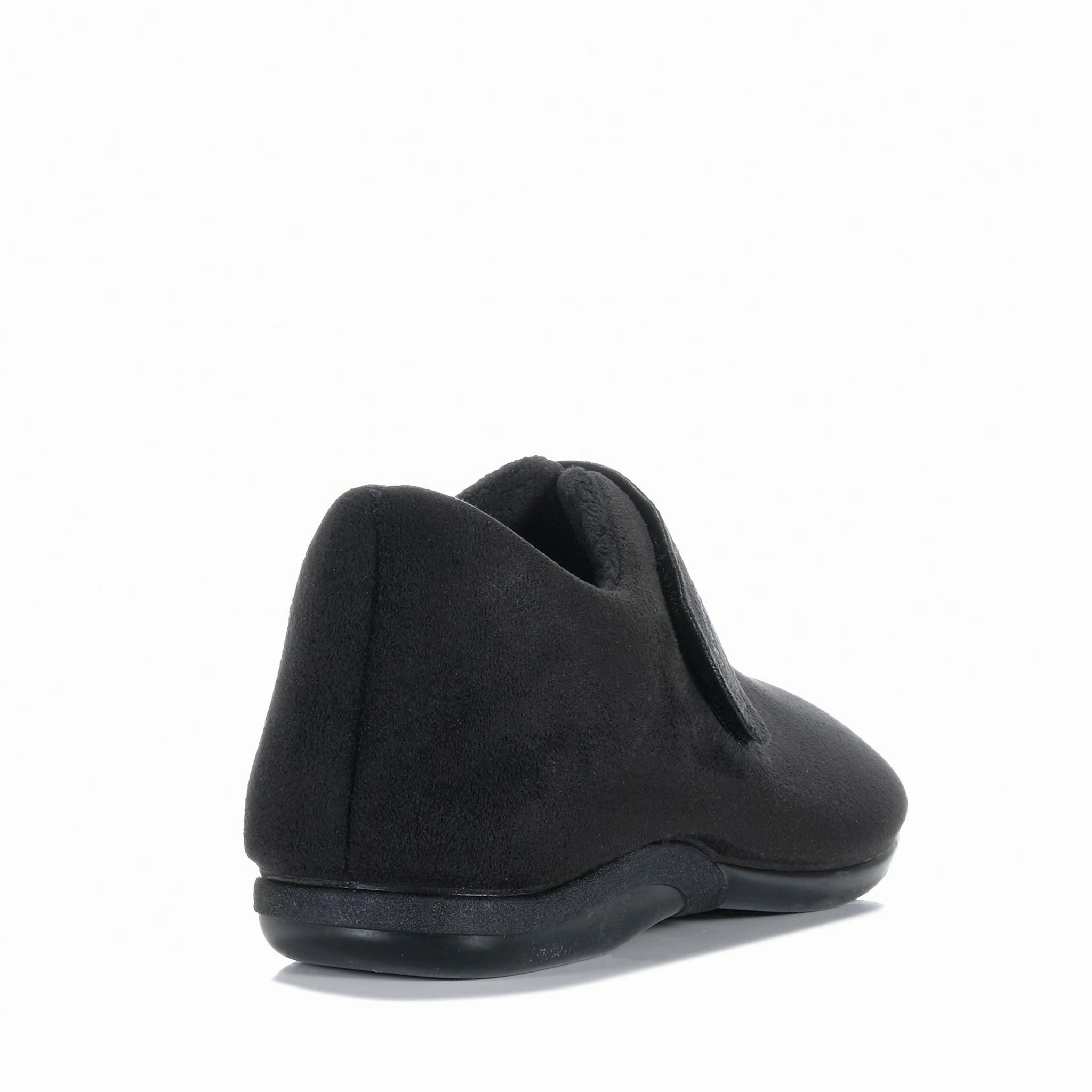 DeValverde Botin Free 9712 Black Walk Stable