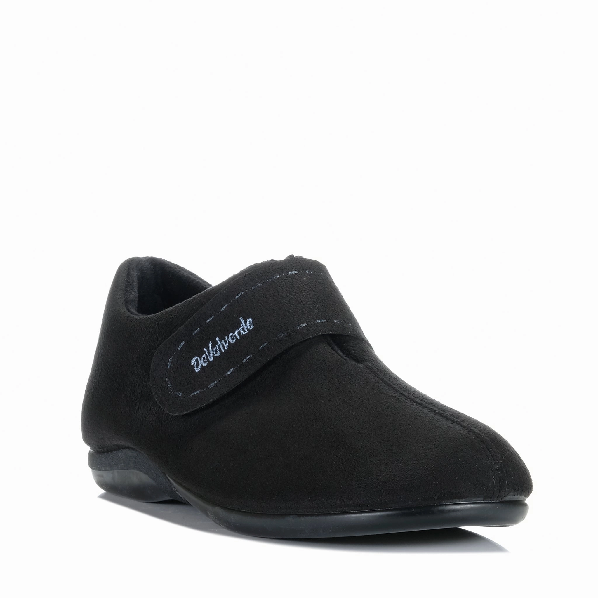 DeValverde Botin Free 9712 Black Walk Stable