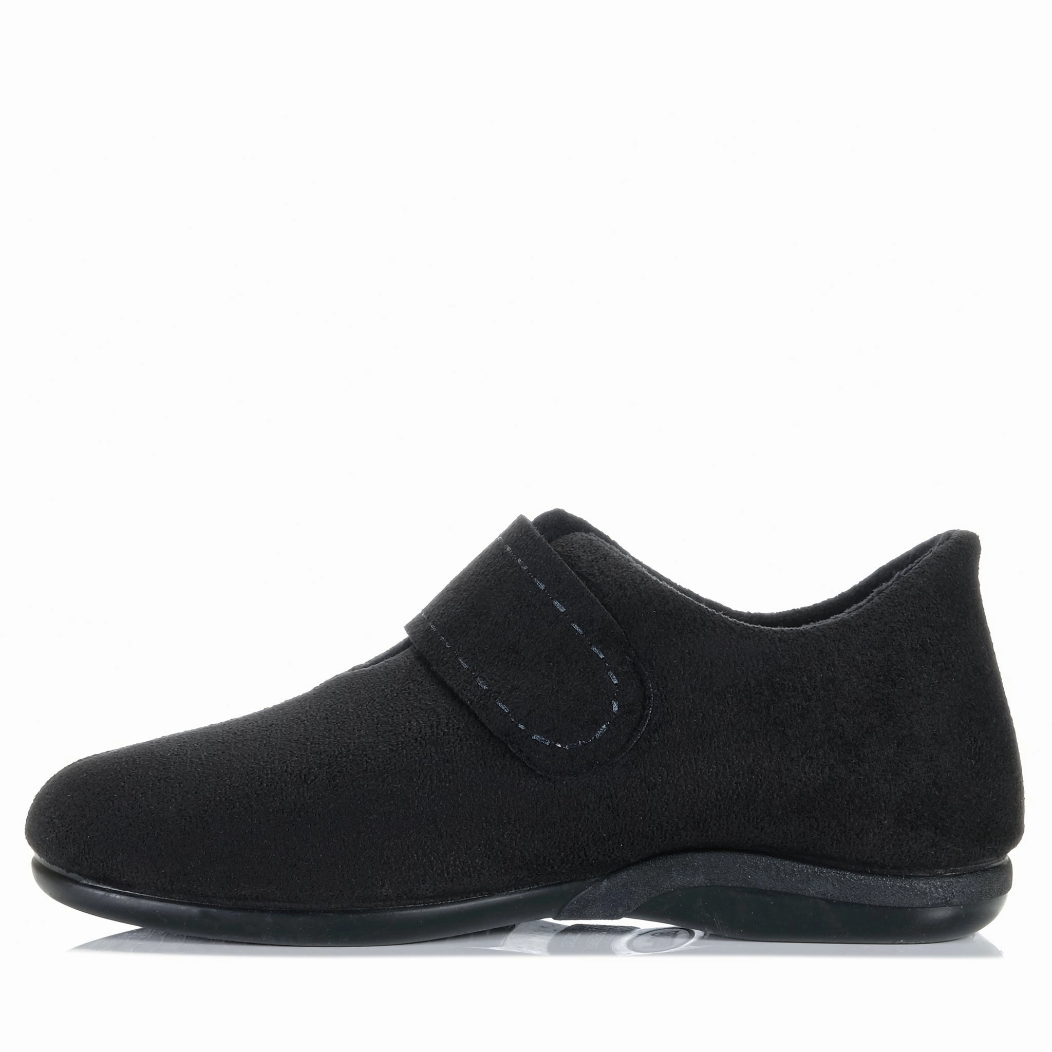 DeValverde Botin Free 9712 Black Walk Stable