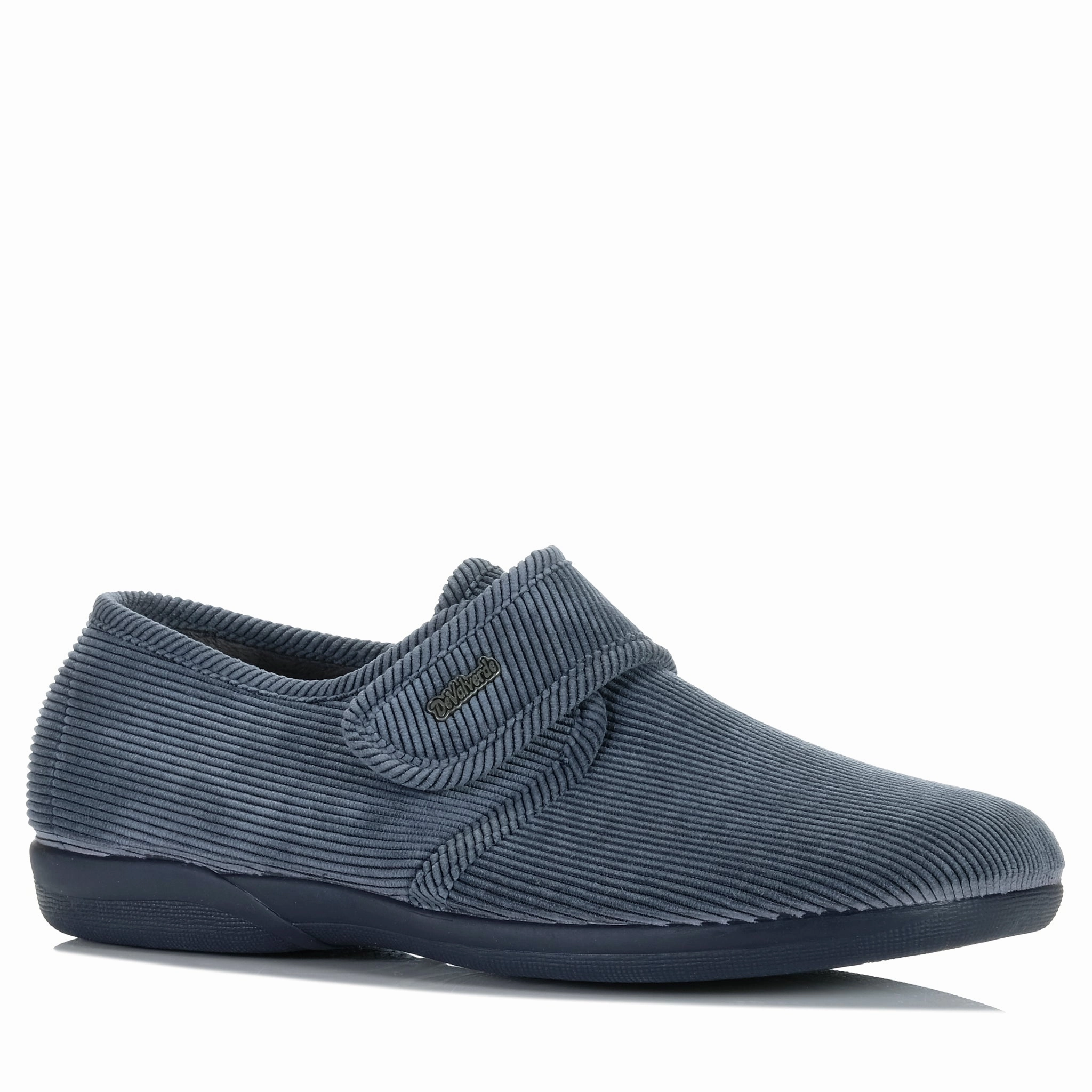 DeValverde Pinpel 3024 Marino Blue Outfit Boost Drive Mood